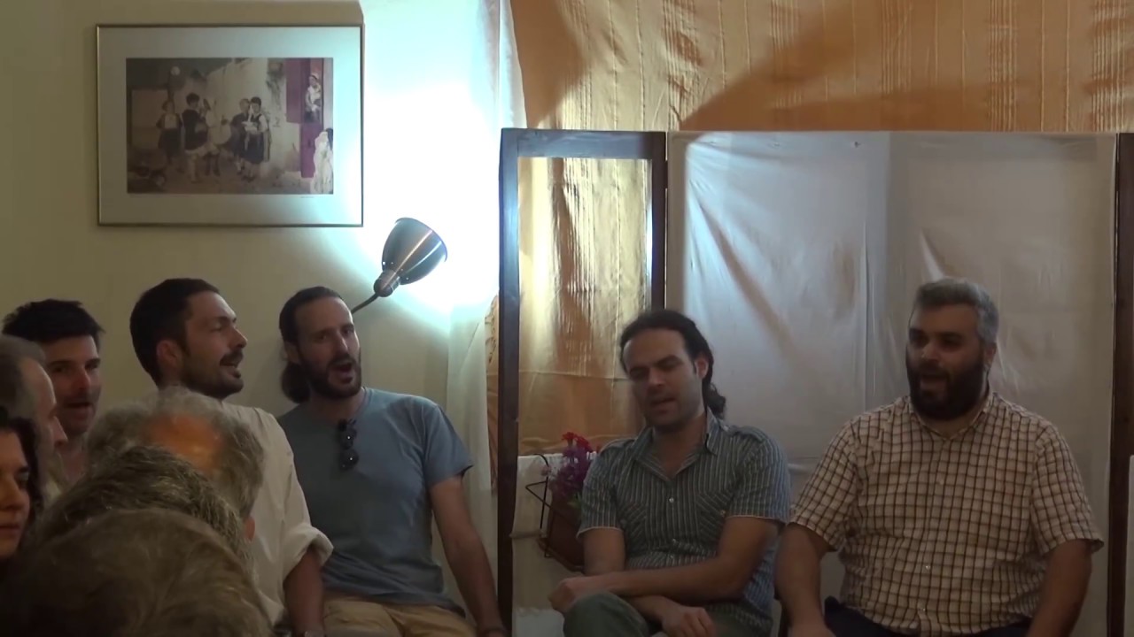 Κάρπαθος, Σκοποί Πάθος-Άγιος Κωσταντίνος - Εργαστήρι τραγουδιού ΚΕΠΕΜ