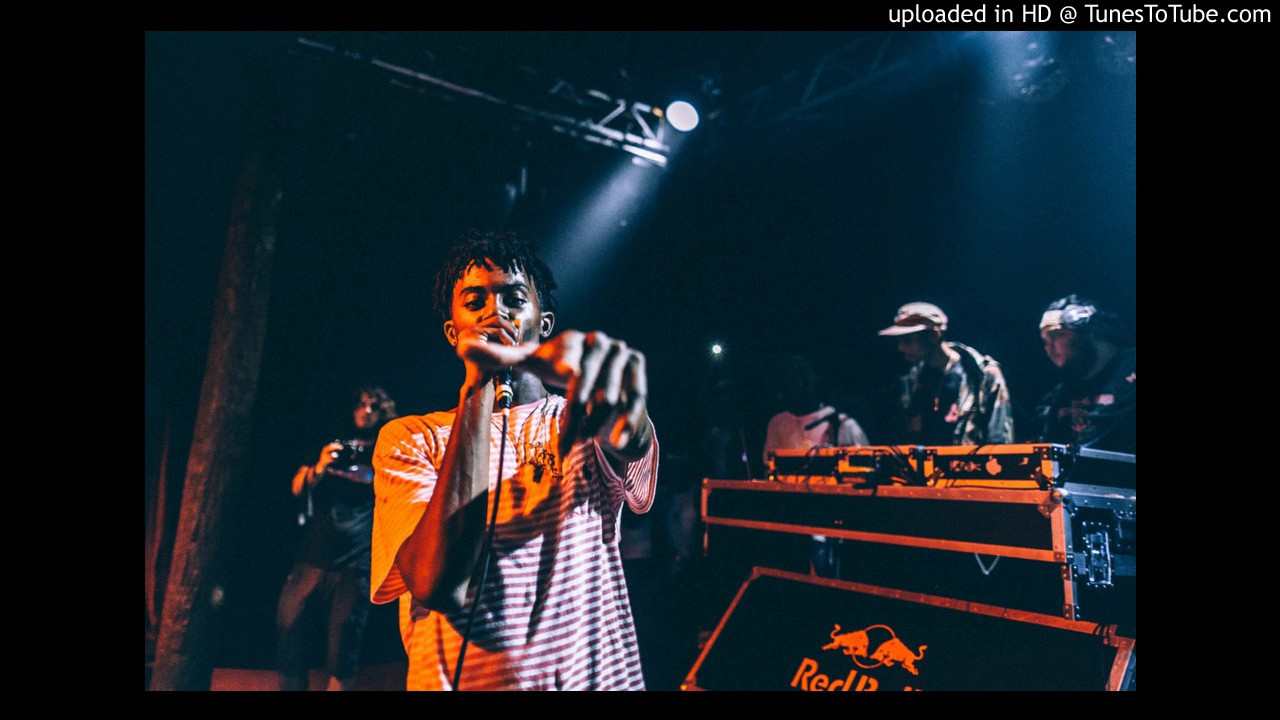 Playboi Carti - Kelly K [White Hoe] (Instrumental) Prod.808Mafia