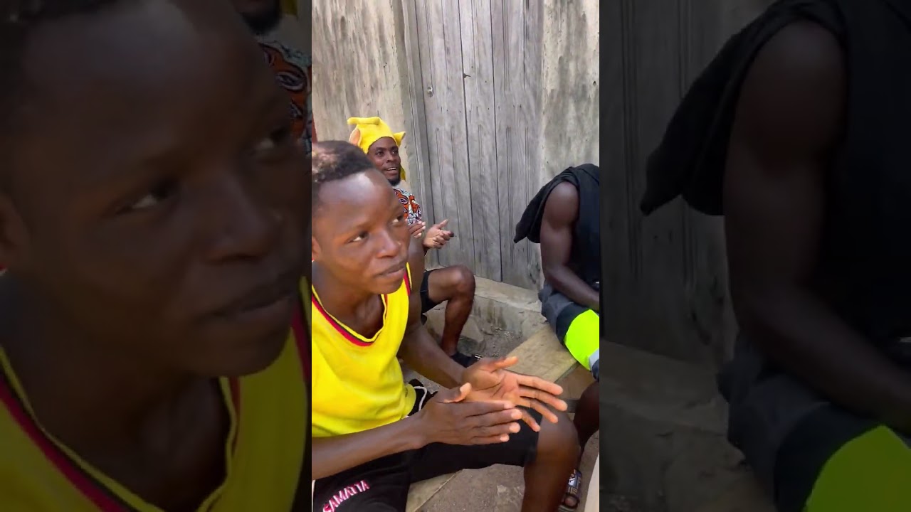 Brizz et son papa ft les 4 tourbillons