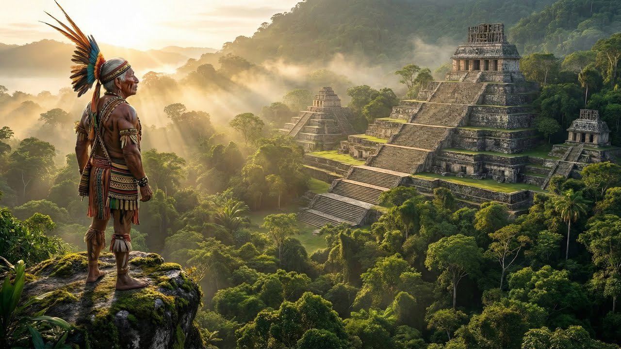 Amazonas: Alles, was wir über die Geschichte wussten, war FALSCH!