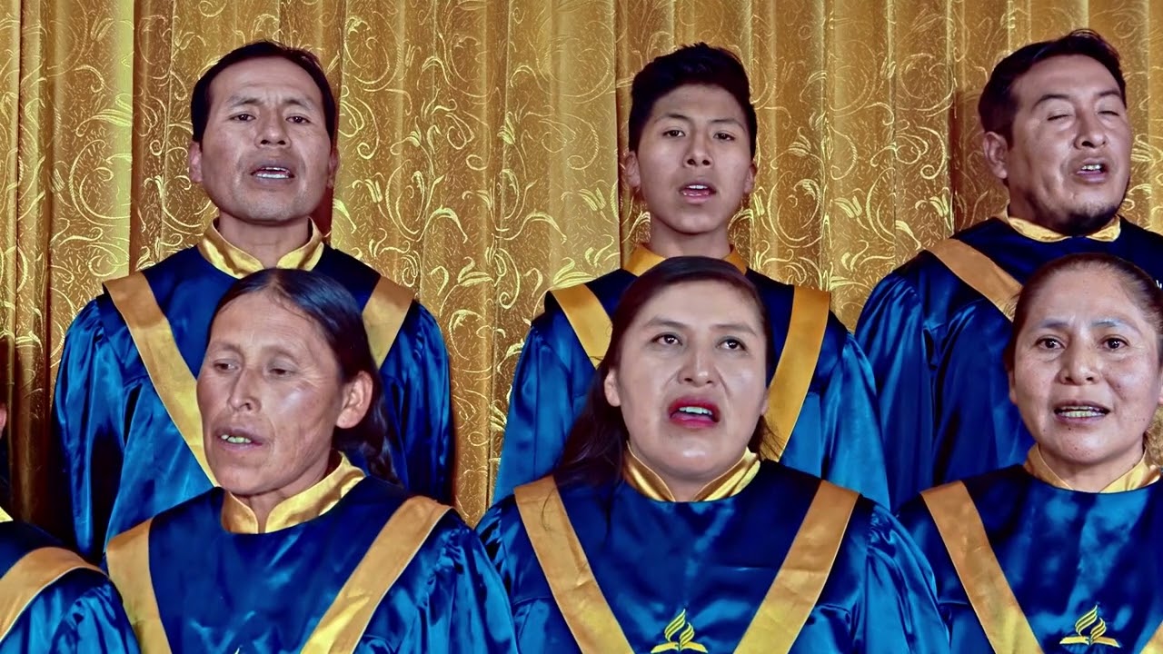 CORAL LOAD - UNA LUZ