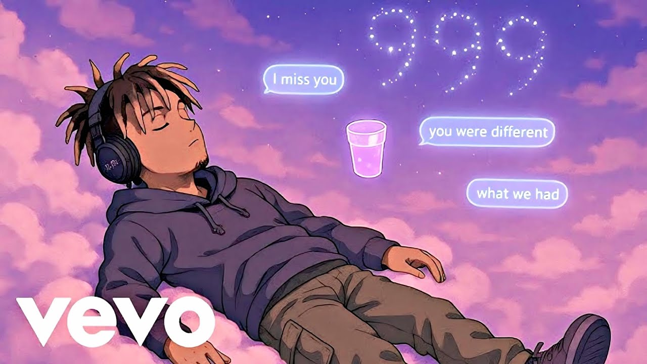 [Free] Juice WRLD Type Beat - 