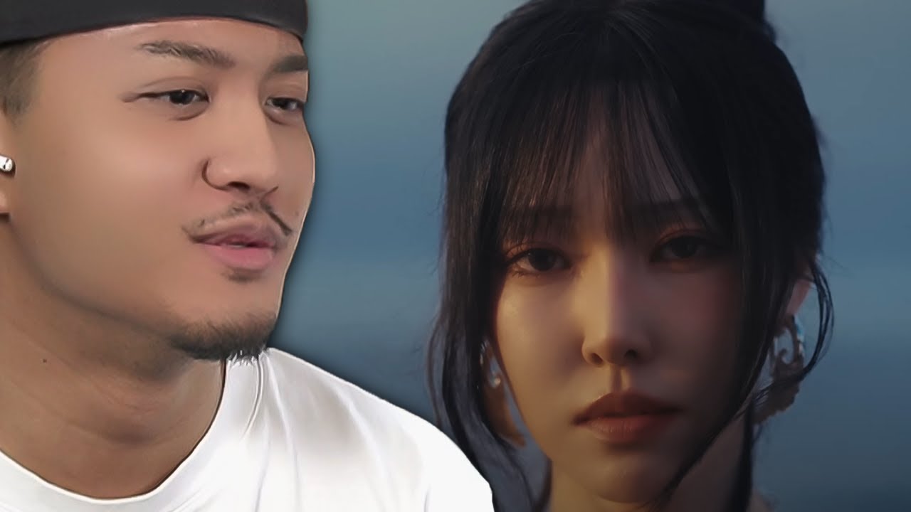 유주 (YUJU) - REPLY (Official Video) | REACTION