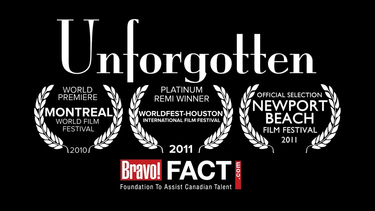 Unforgotten - bravoFACT