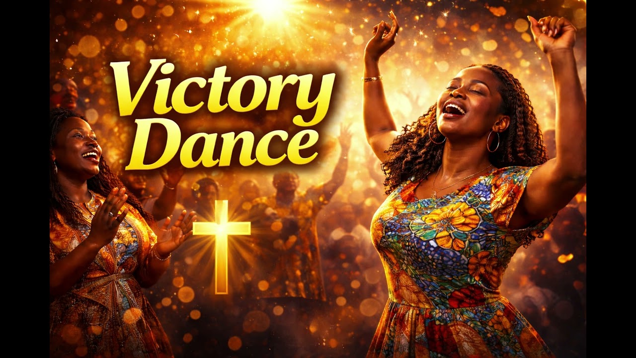 Victory Dance | Joyful Praise & Worship