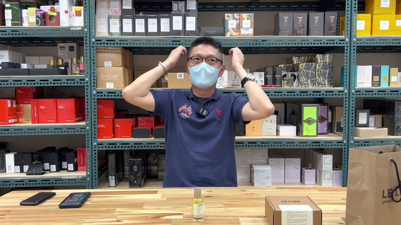 妳今天香了沒？Le Labo City Exclusive城市限定系列 -柏林 CEDRAT 37 青櫞 50ml @qemgirl 沛杰股份有限公司 沛杰股份有限公司