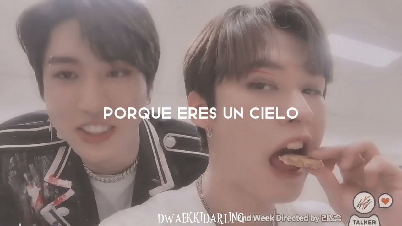 esta canción nació para el minsung, lloremos