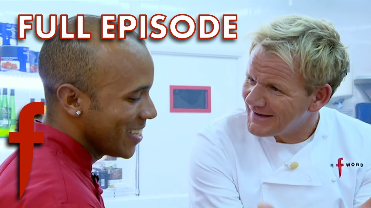 Caribbean vs. Argentine: Who Has the Best Food? | Full Episode | The F Word