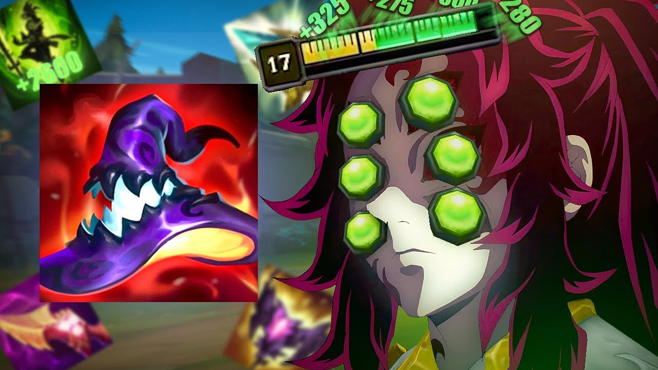 Full AP Master Yi.exe