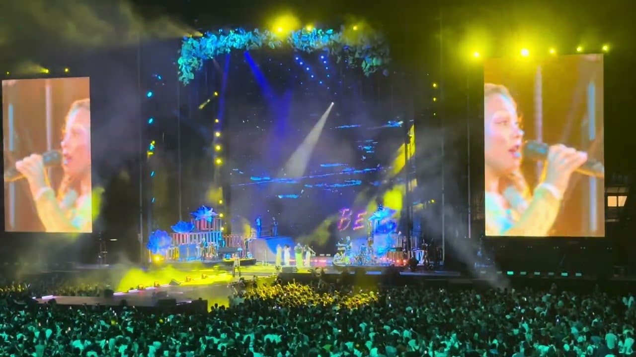 Elisa - Stadio San Siro - 18/06/2025