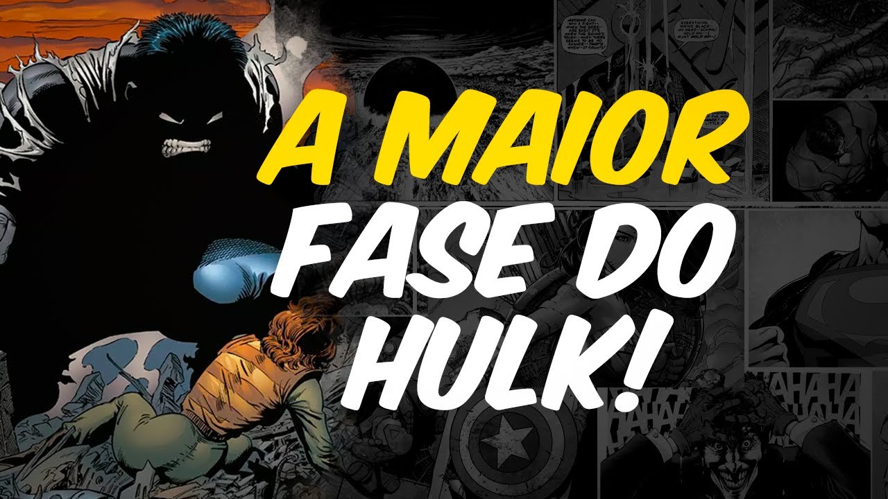 HULK OMNIBUS: A INCRÍVEL FASE DE PETER DAVID