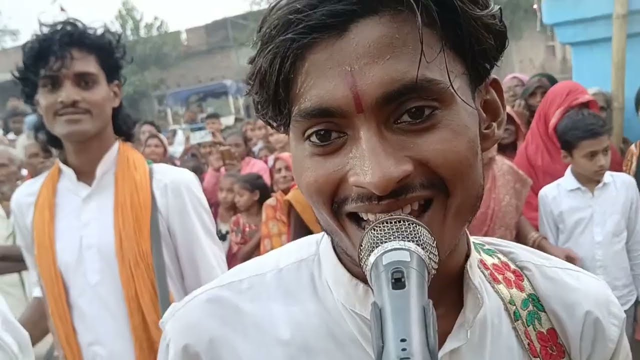 Baba भुईया के पुजा भगत  नदकि शोर यादब मनरीया सतन कुमार चंदन पासवान लाल  बाबू कुमार #