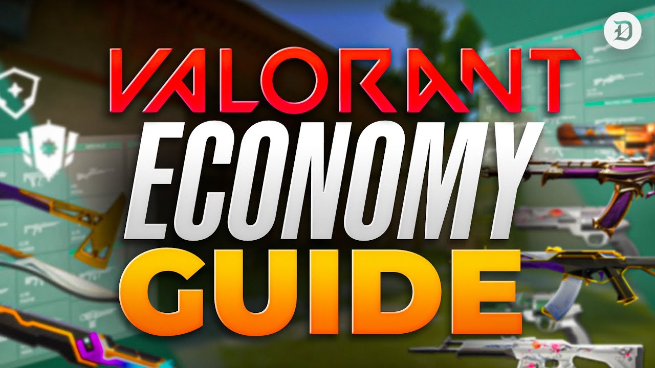 VALORANT economy explained: Light Buy, Save Round, Full Buy | Dot Esports tips and tricks
