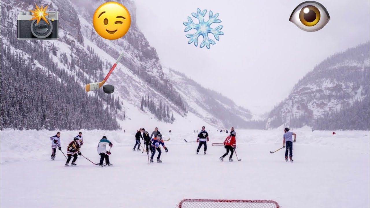 Winter classic vlog 