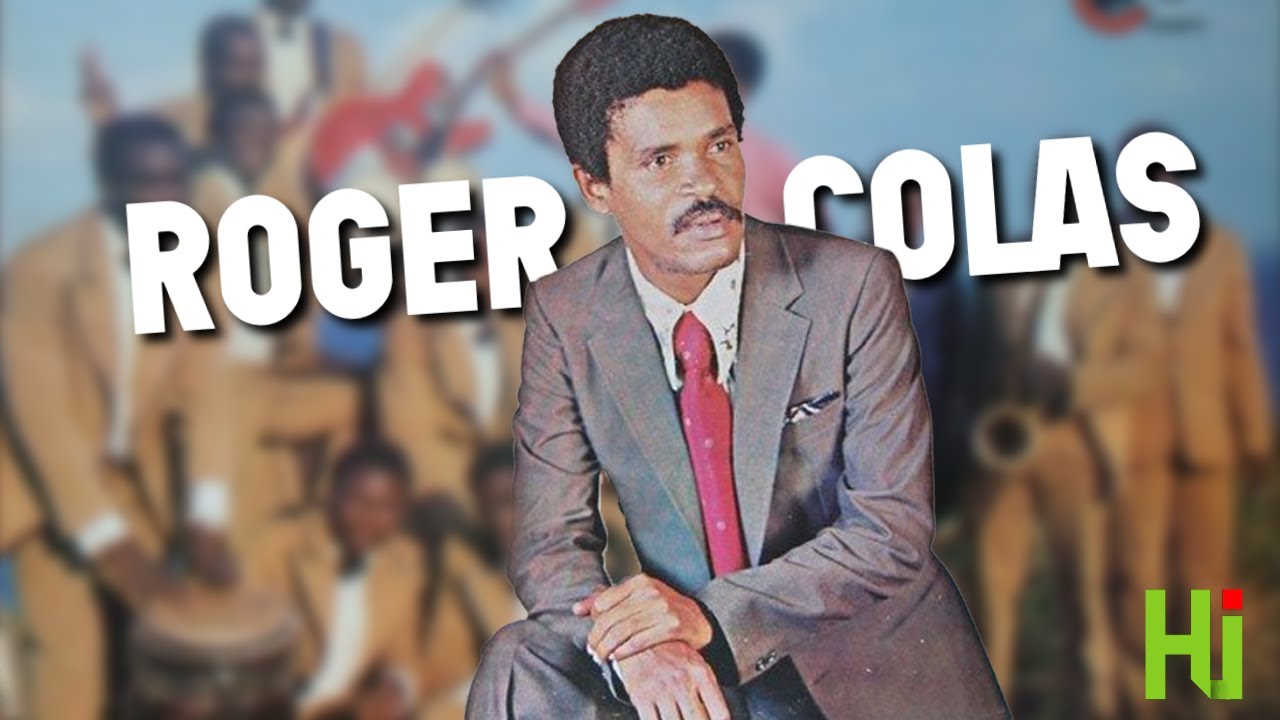 L'inoubliable Roger Colas