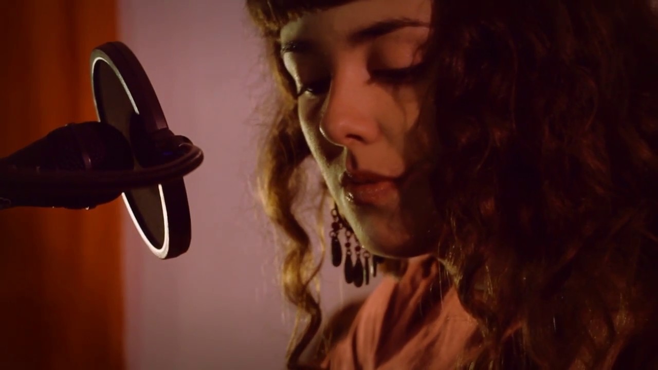 Silvana Di Matteo - Guerrera del tiempo