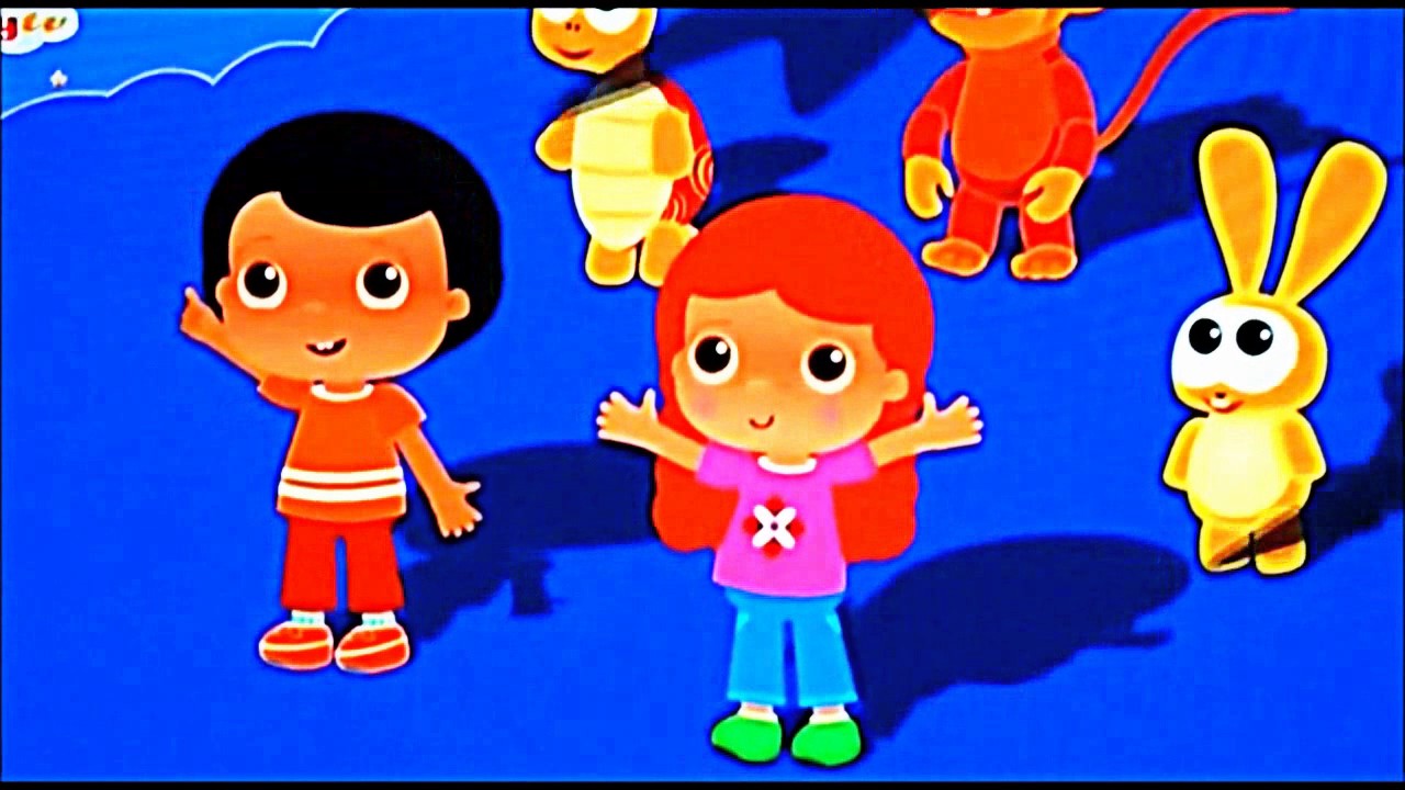 la fora é noite baby tv