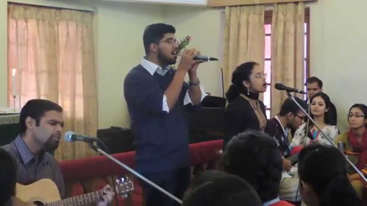 Listen to our hearts cover by Batch of 2009, CMC Ludhiana