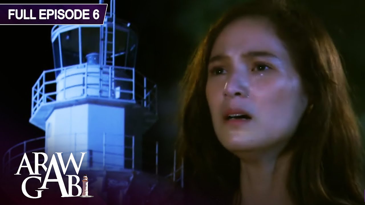[ENG SUB] Ep 6 | Araw Gabi | JM De Guzman, Barbie Imperial, Vina Morales