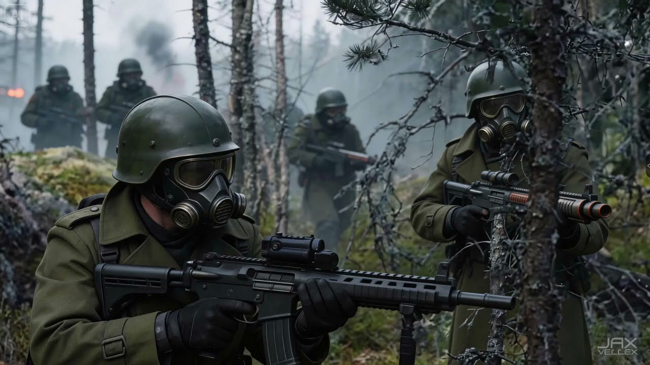 Warhammer 40K Death Korps of Krieg EDM VN