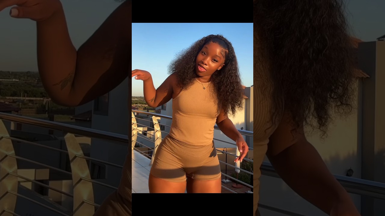 🔥 For the love of African beauty #dance #music #shorts