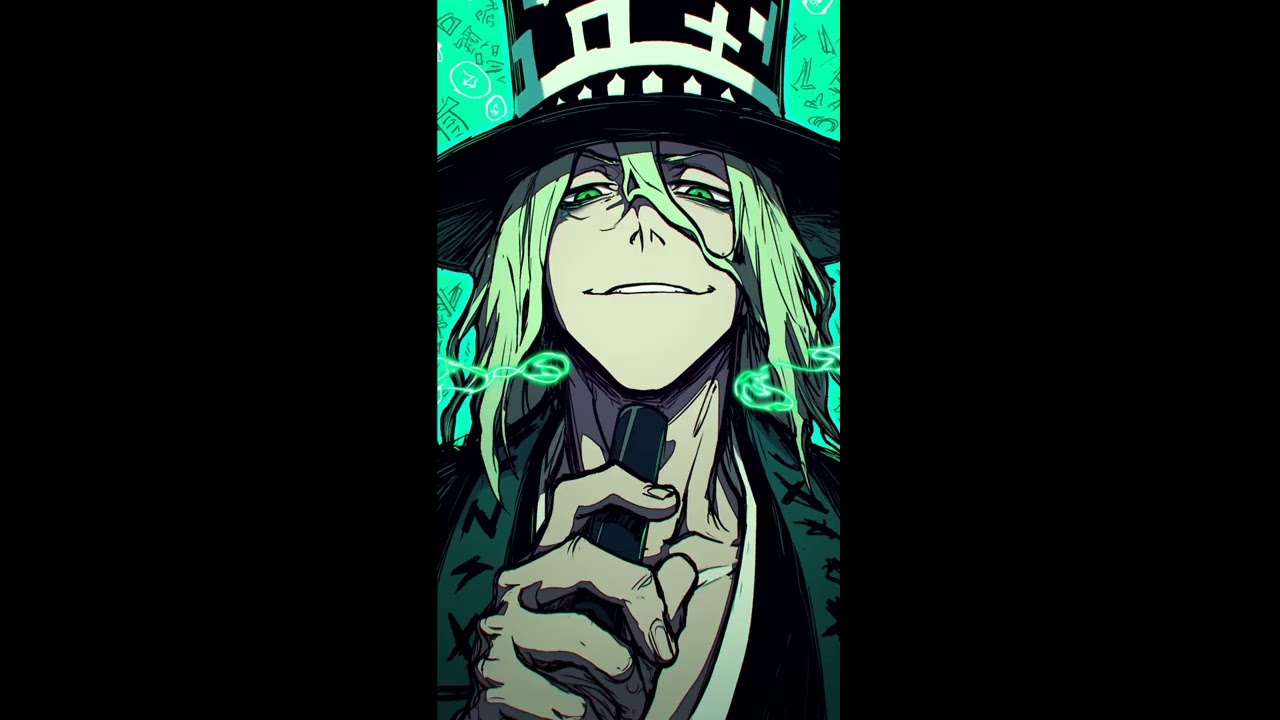 Rap de Kisuke Urahara