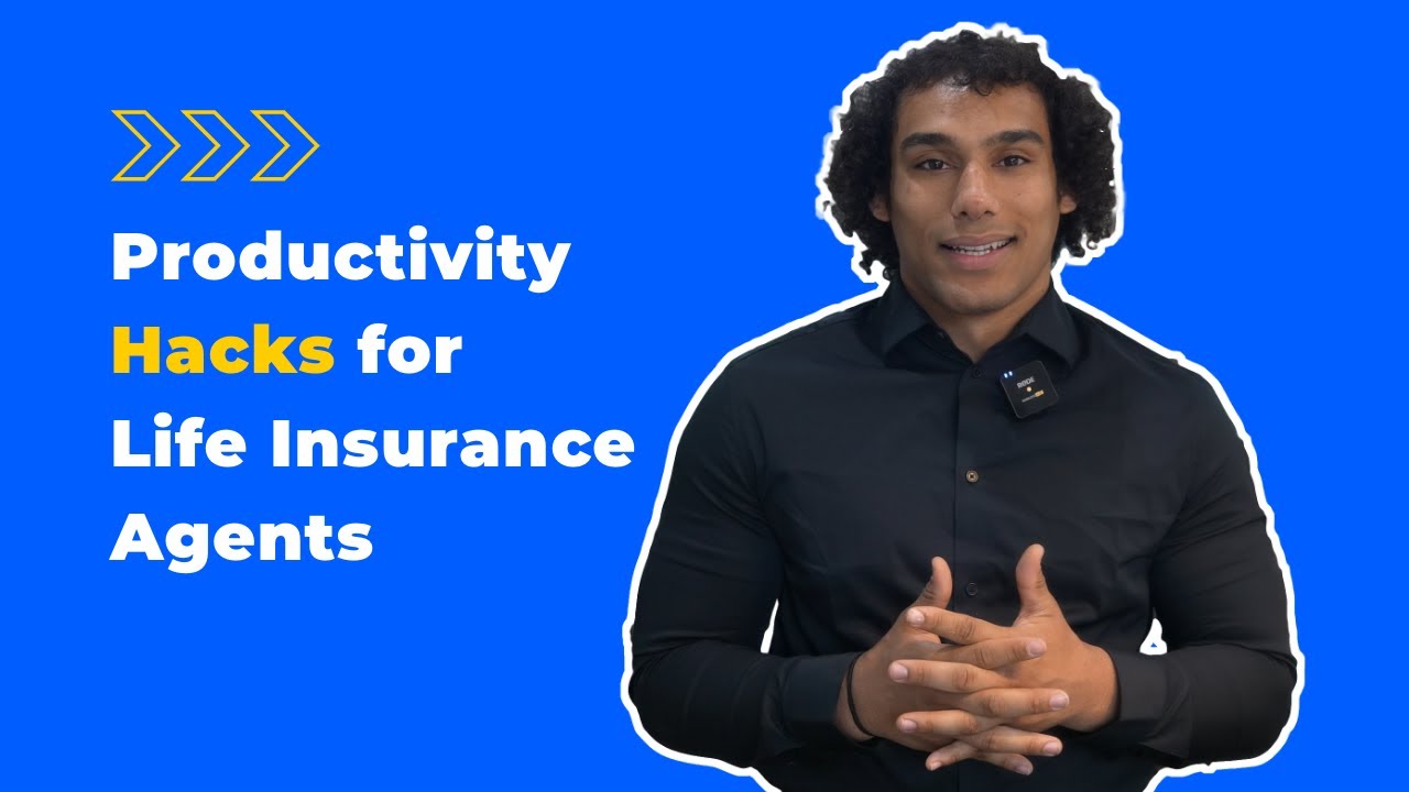 Secrets to Agent Success | Productivity Hacks