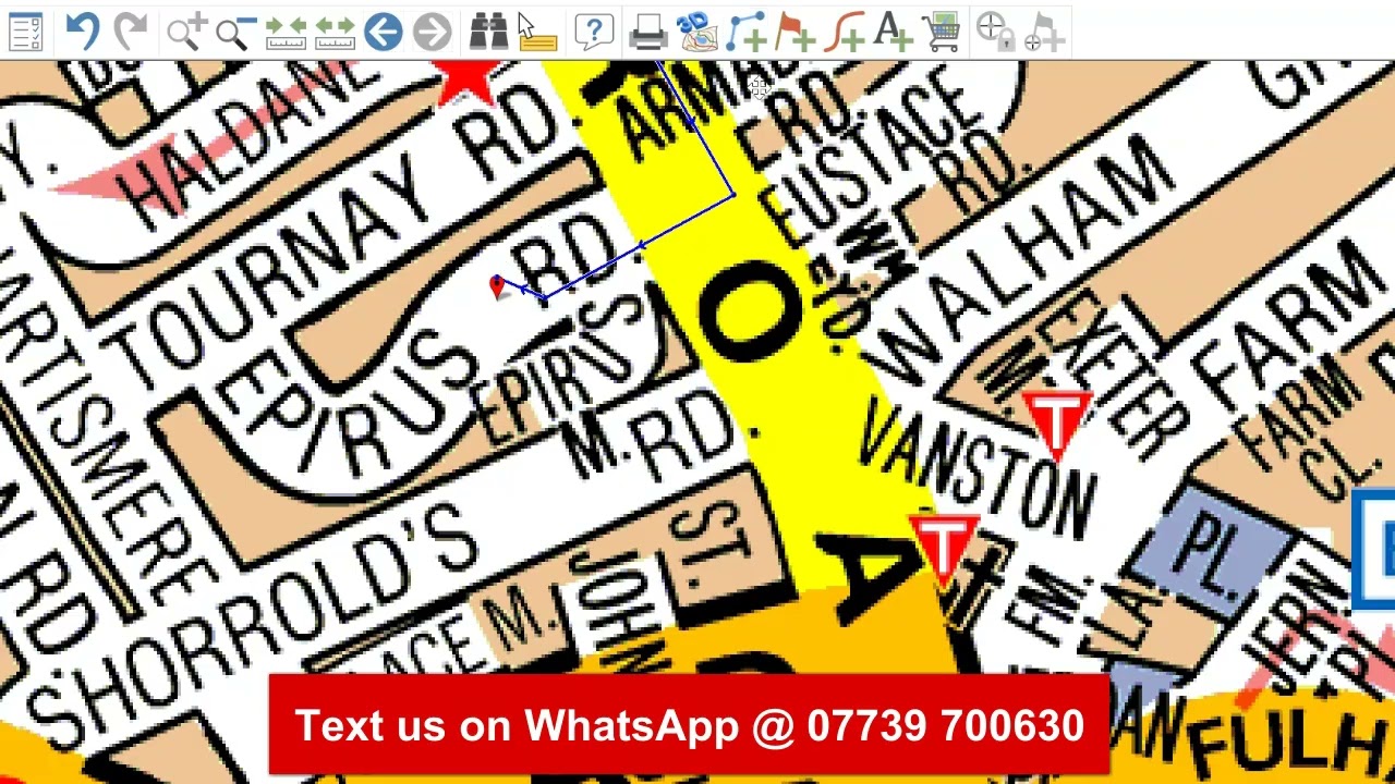Bishop’s Bridge REAL EXAM 22/05/2023, don't forget to subscribe for more!