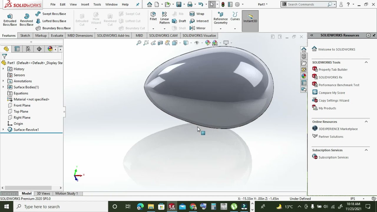 SOLIDWOKS | CSWP | Free 3d models