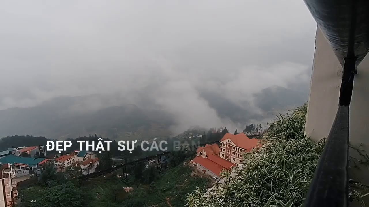 Kh&aacute;ch sạn sapa view n&uacute;i -  Pistachio Hotel Sapa