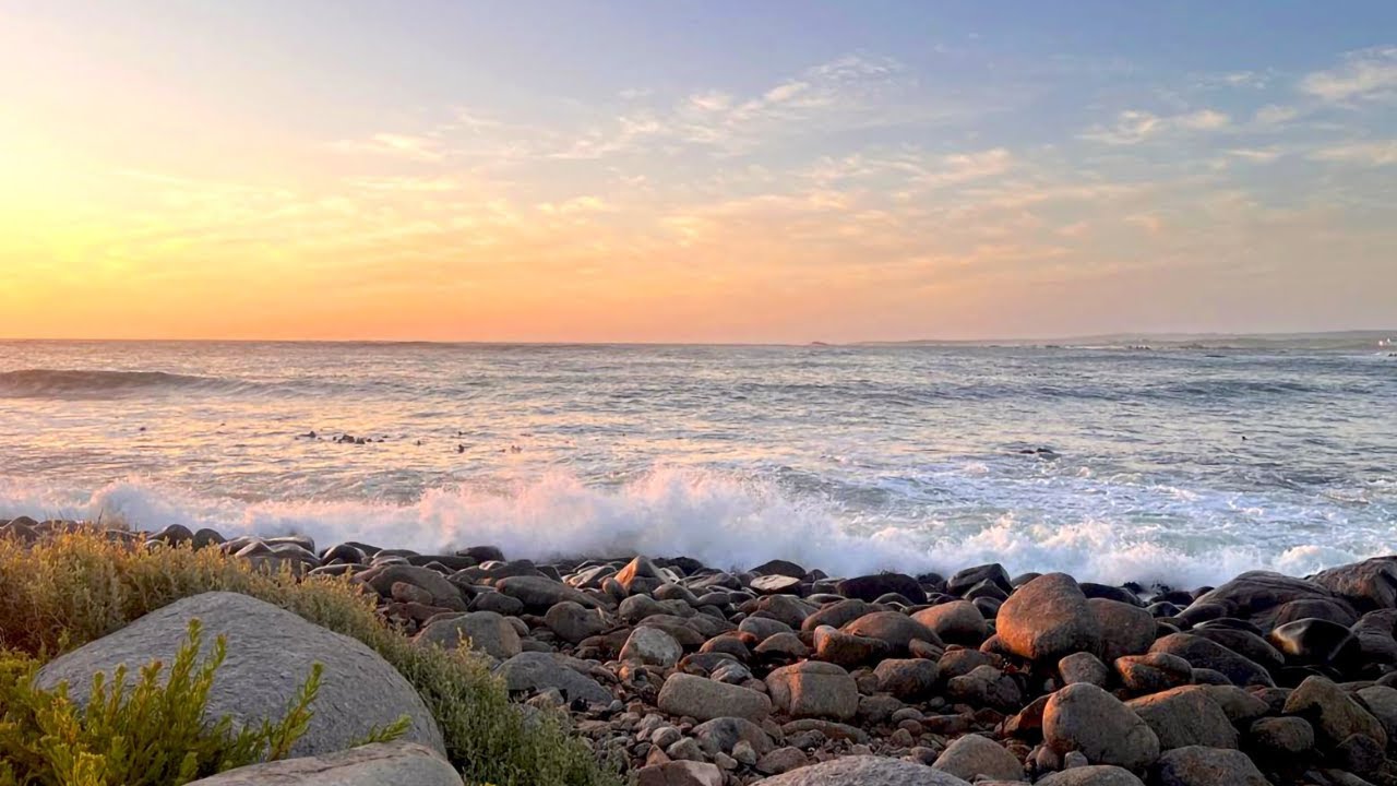 Daai Plekkie in die Weskus - Visit Jacobsbaai