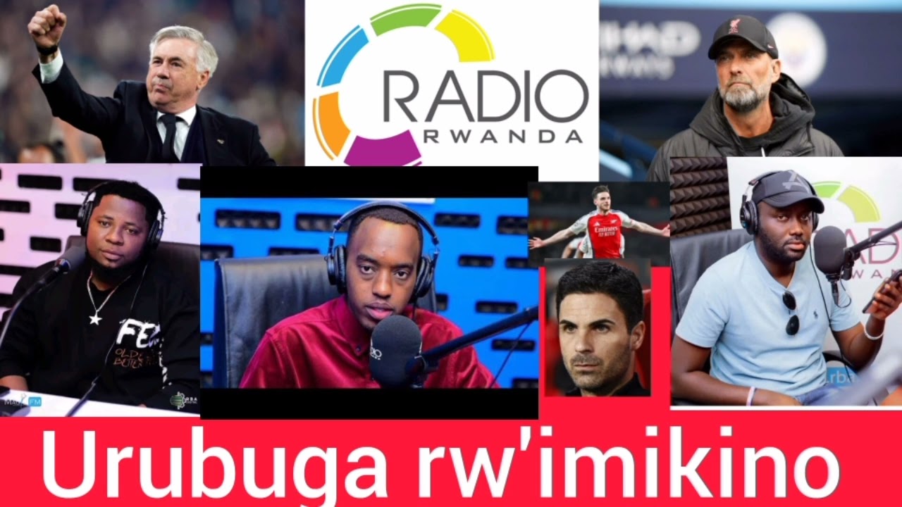 Jurgen Klopp Ashobora Gusimbura Ancheloti // Arsenal Irahabwa Amahirwe Yo Gutwara Champions League!
