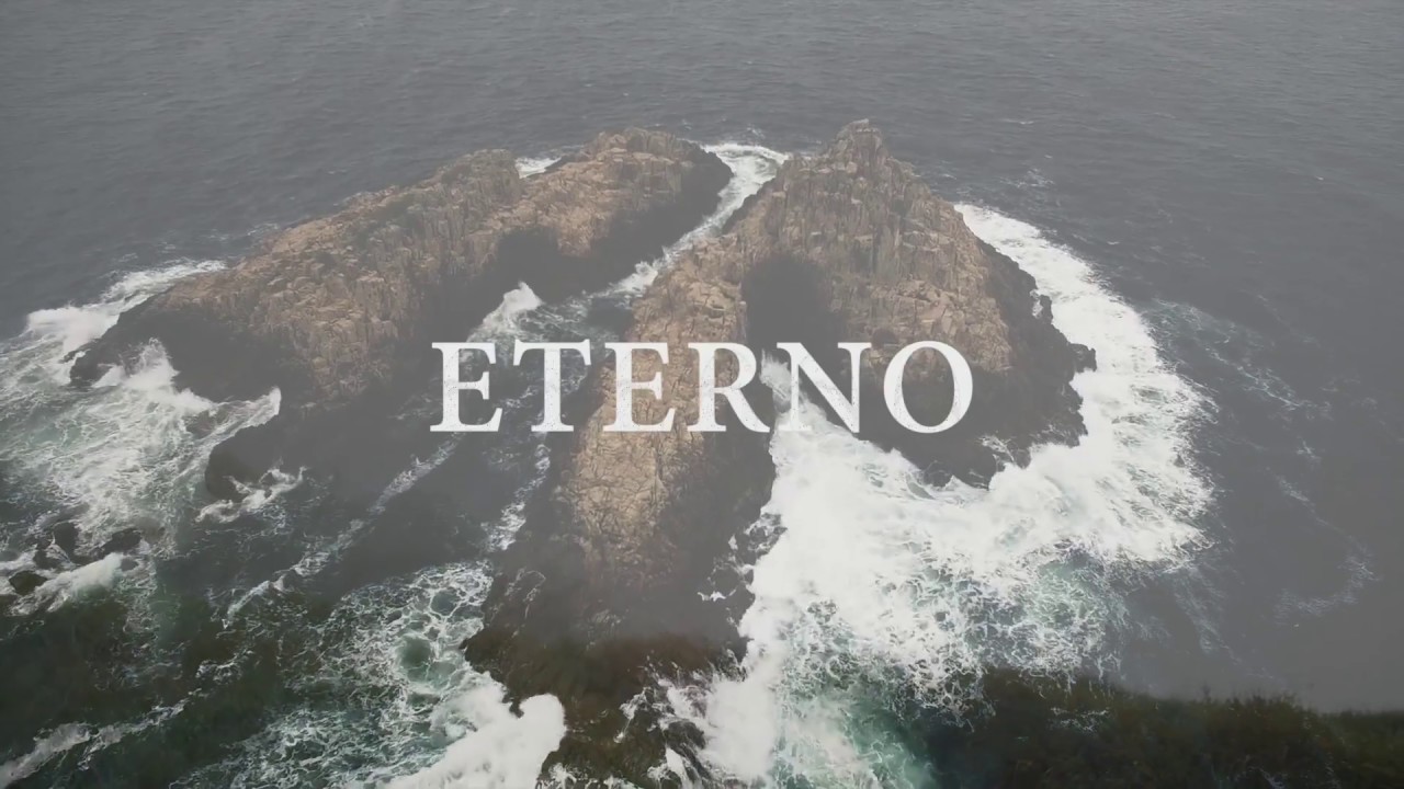 Eres el Mismo &bull; VI&Ntilde;A ESCAZU