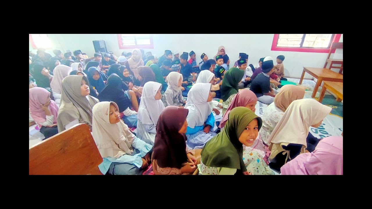 Pesantren Kilat Ramadhan - 13032026