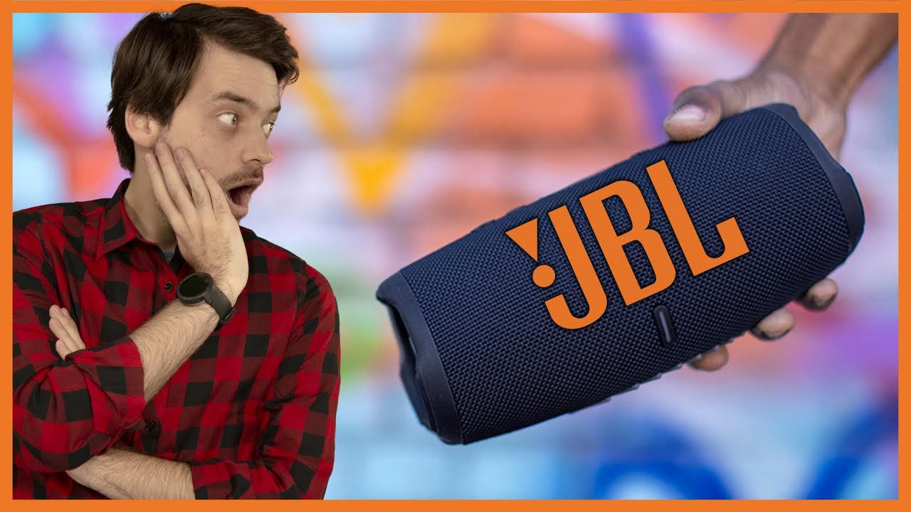Jak se stalo JBL z tragick&eacute;ho zač&aacute;tku velkolep&yacute;m &uacute;spěchem
