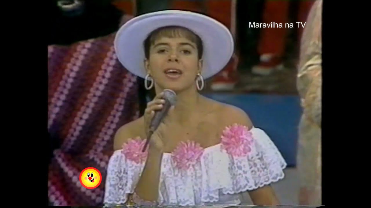 Mara Maravilha no Bozo | 1988
