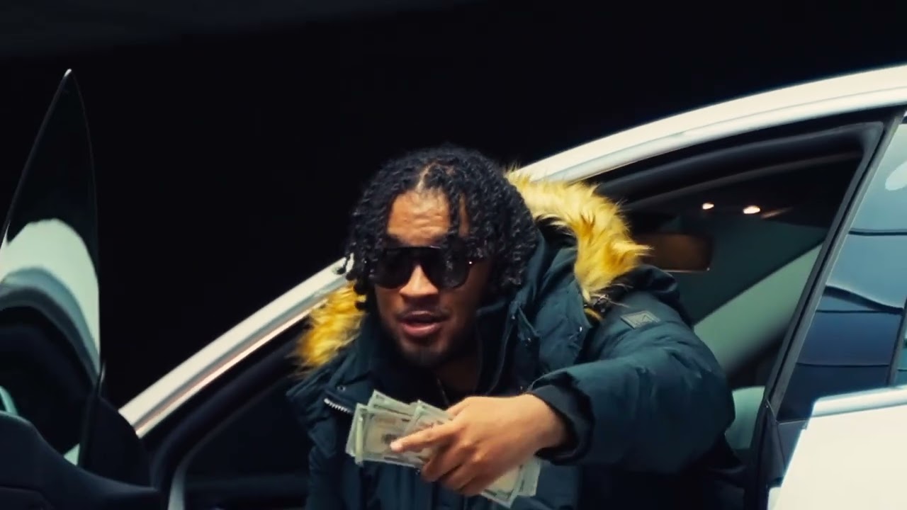 Got Time (Free Von) - paidplaylist