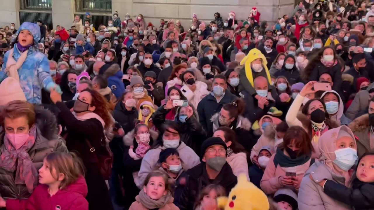 Cortylandia El Corte Ingles #sol