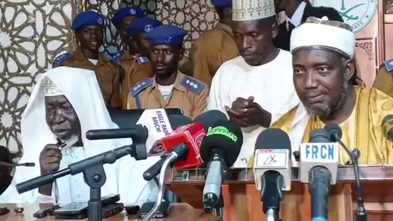 Ramadan Tafsir (28) 1447H-2026 Sheikh Dr Zubairu Abubakar Madaki 