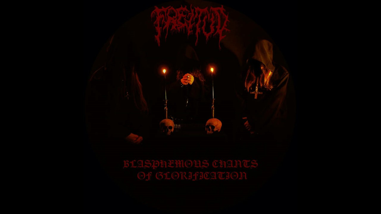 Freitod : Mist of Blood