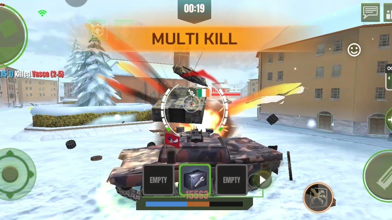 War Machines Gunaseelan Gameplay | Altayx Battle against Stronger Bots | #warmachine #gaming 