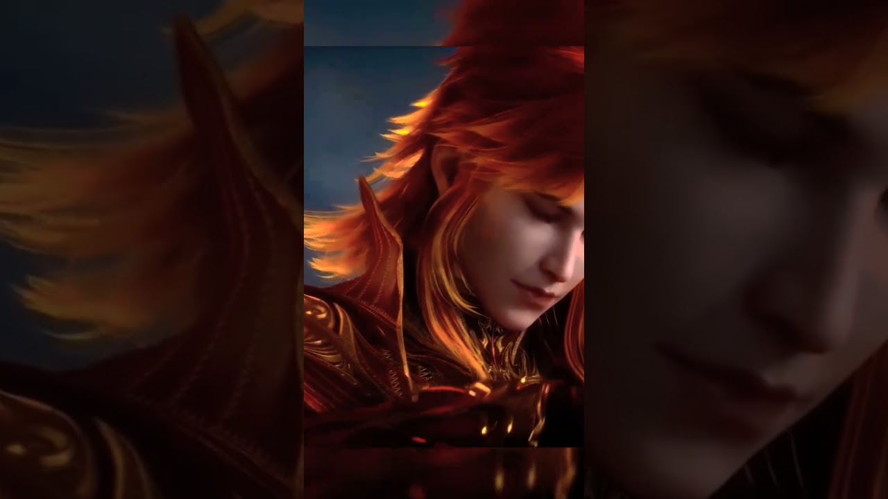 God Of Fire/Pheonix God😈|| Ma HongJun🔥|| Shrek Seven Monster|| SOUL LAND 
