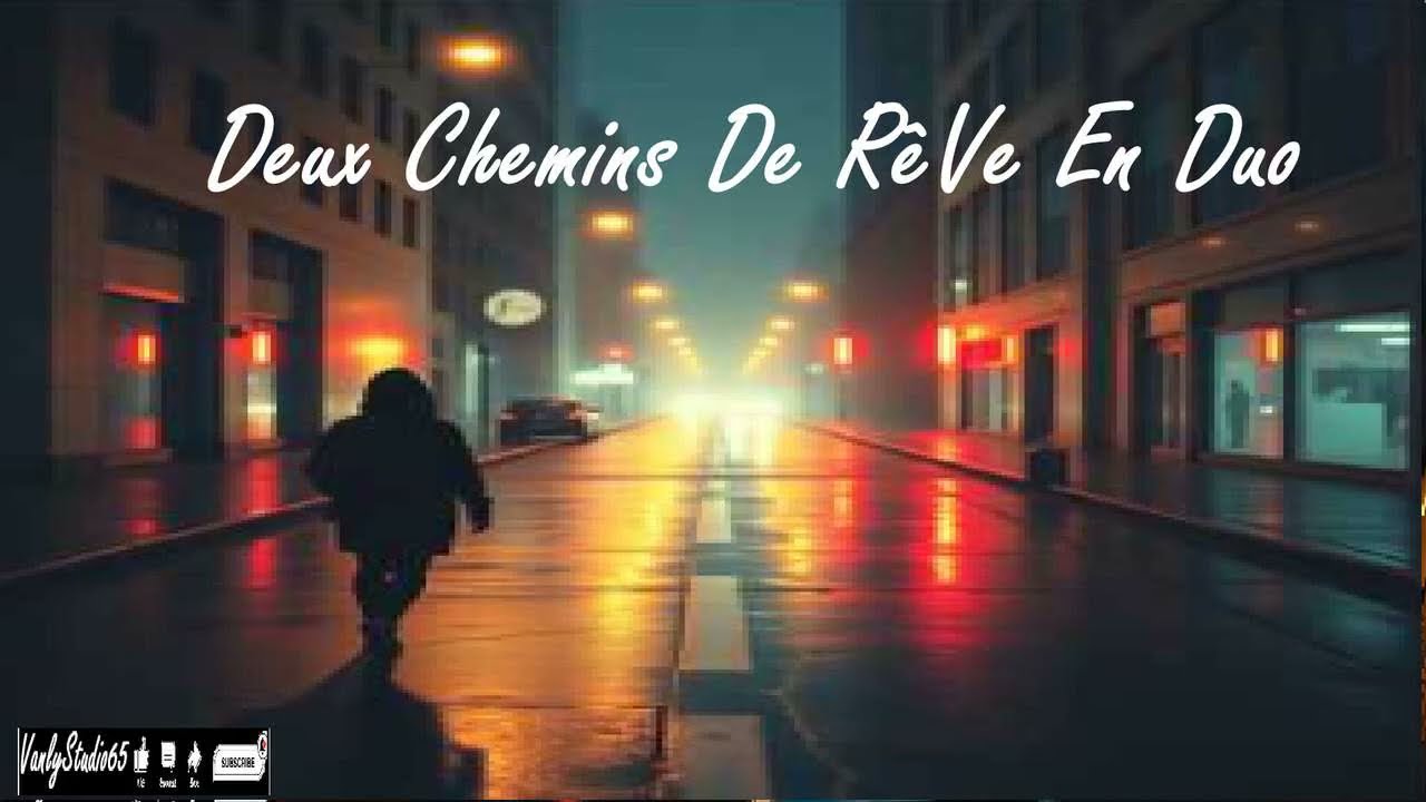 Deux Routes, Un Seul Rêve Brisé (En Duo)