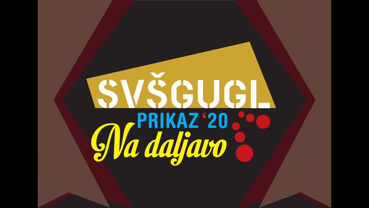 Prikaz'20   Na daljavo 1
