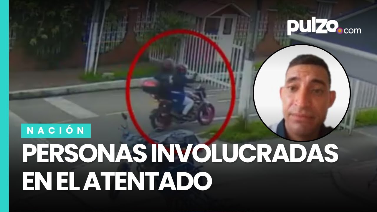 Alias El Churco y El Costeño: claves en el atentado contra Miguel Uribe Turbay