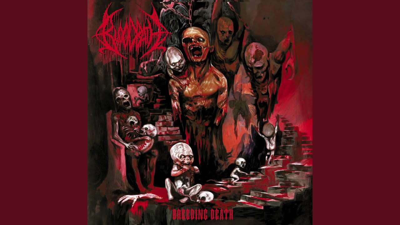 Breeding Death