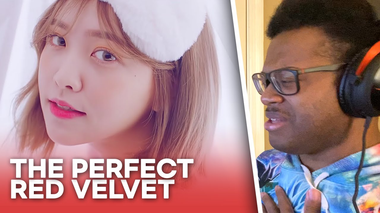 Red Velvet 'The Perfect Red Velvet' Album | REACTION