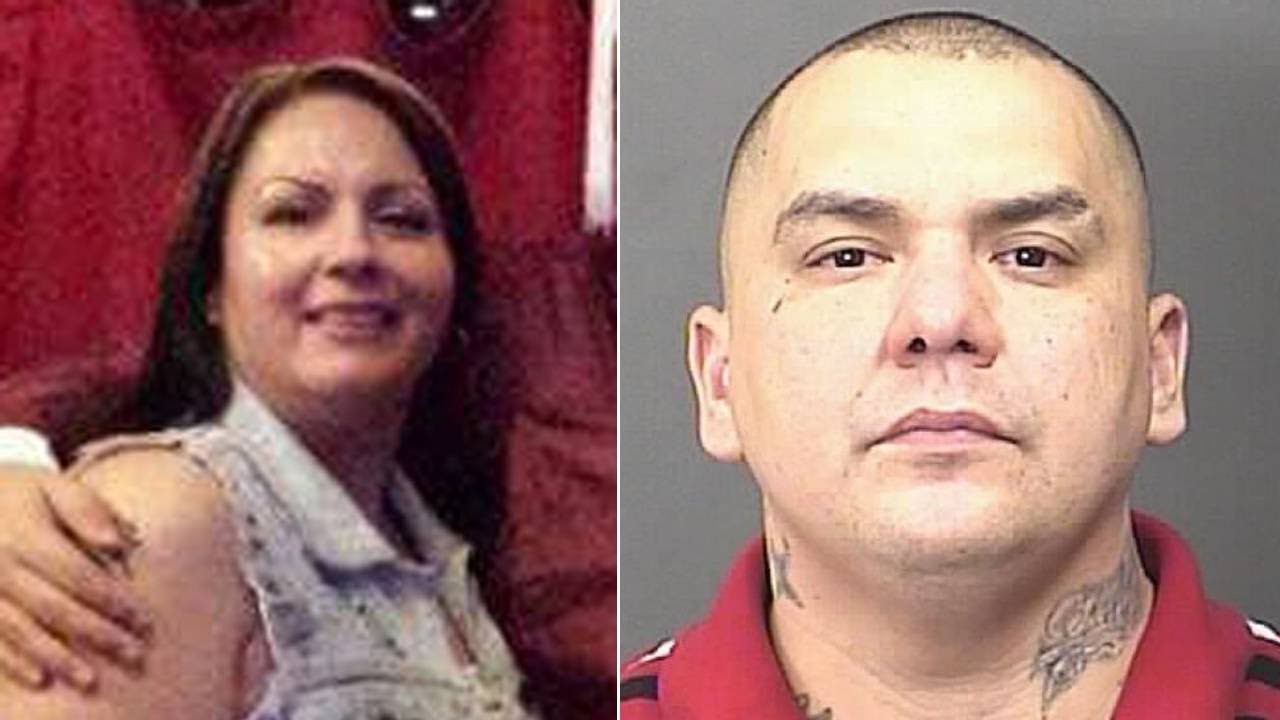 Man shot by Baytown officers after killing wife in front of them, police say