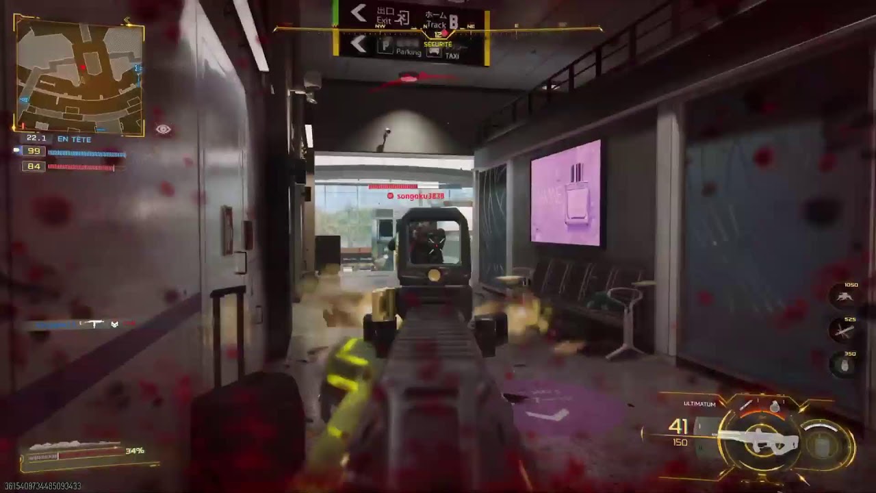 [🔴Live ]  🎮 Call of duty bo6  🎮  PS5 Fr
