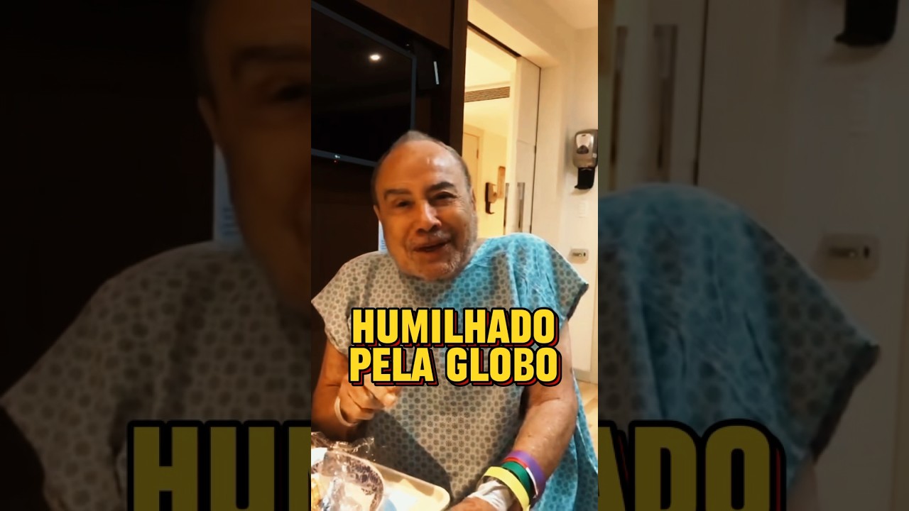 St&ecirc;nio Garcia n&atilde;o esperava por isso